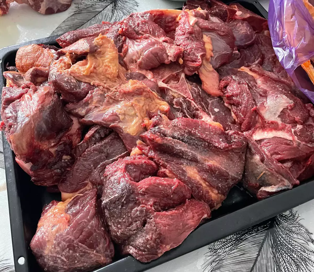 Казахстанцев предупредили о подорожании мяса до 15–20 тысяч тенге