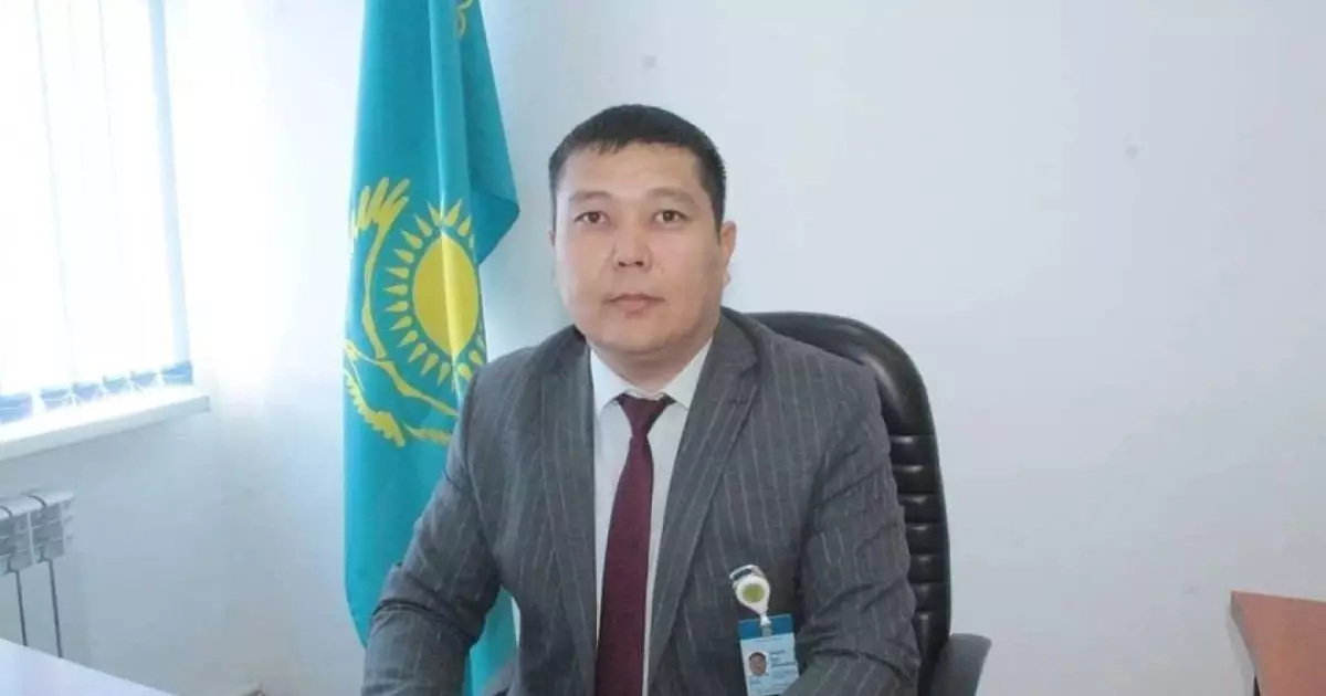  `Деньги возьму не в кабинете`: чиновник попался на взятке за землю в Актобе 