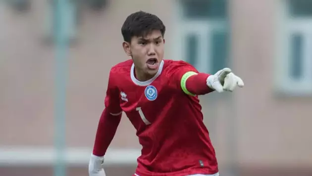 Құрамада Еуро-2026 іріктеуі алдында Қалмұрзаға қатысты шешім шығарды