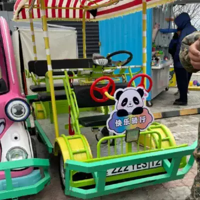 Ребёнок стал инвалидом из-за катания в Парке Актау