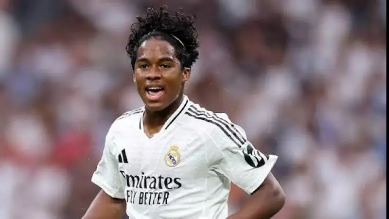 Мадридтік «Реал» жас талантты Англияға жібермейді