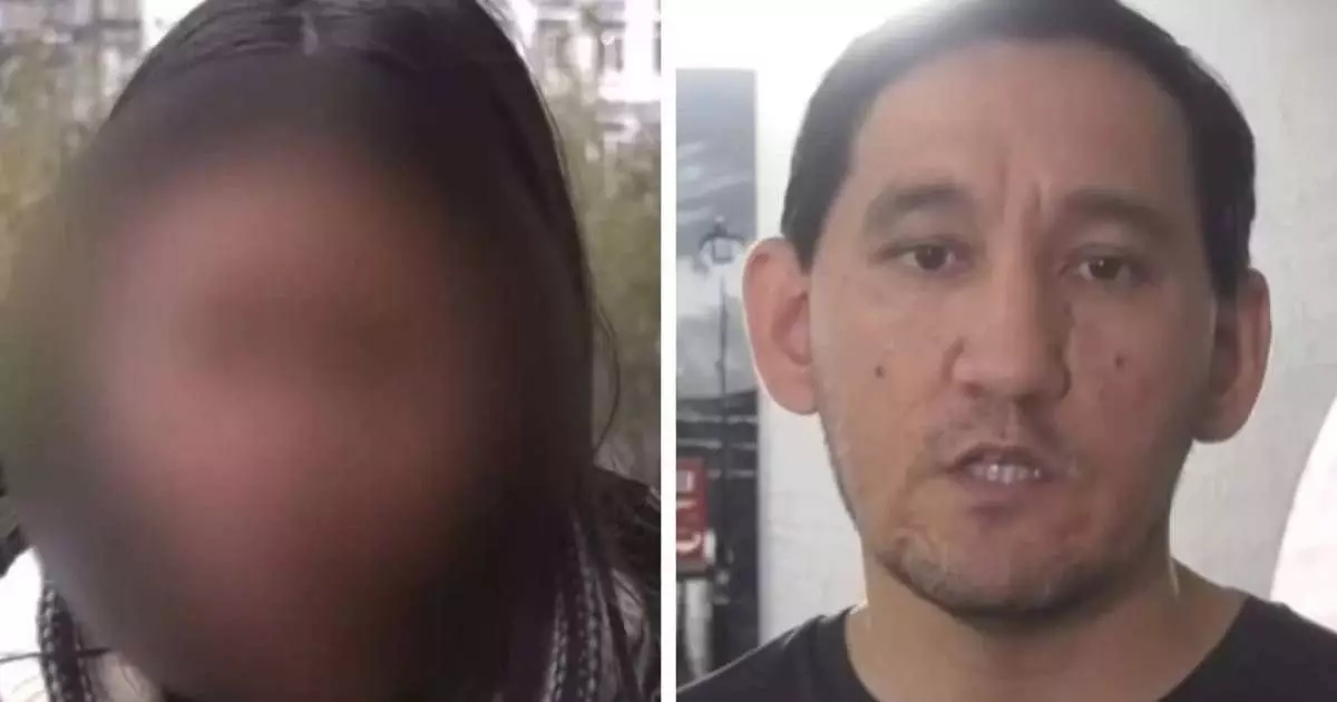  `Кеудең ашық тұрсын`: Астанадағы хостел иесі зорламақшы болды деген қазақстандық жанайқайын айтты 