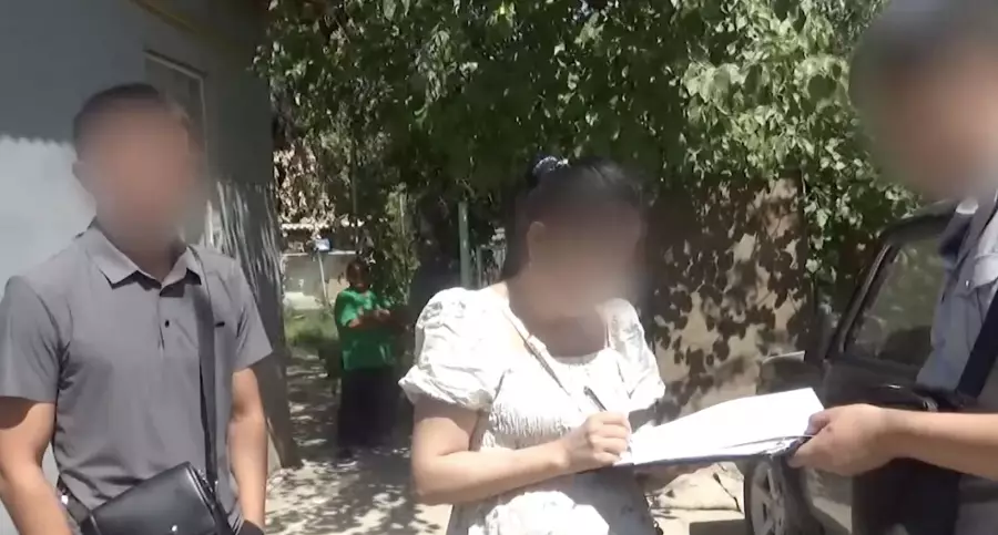 Қарағандыда қаржы пирамидасы қайырымдылық атын жамылған