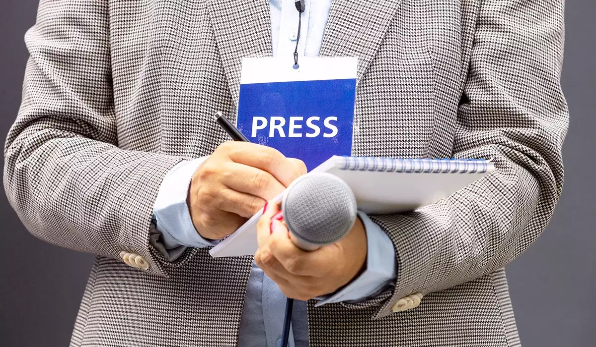 Кісі қолынан көз жұмған журналистердің 85 пайызы іздеусіз қалады