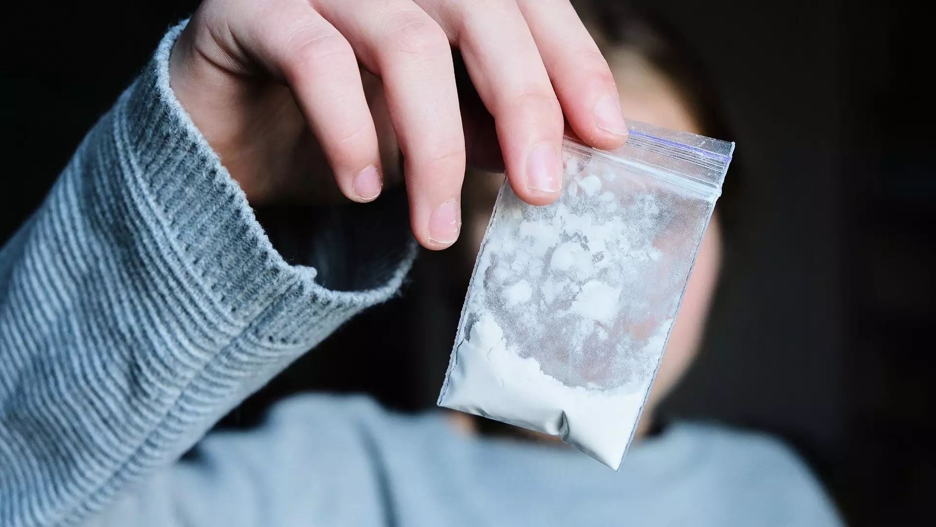 Задержано более 60 подростков, вовлеченных в незаконный оборот наркотиков