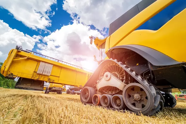 Насколько снизился износ сельхозтехники в Казахстане?