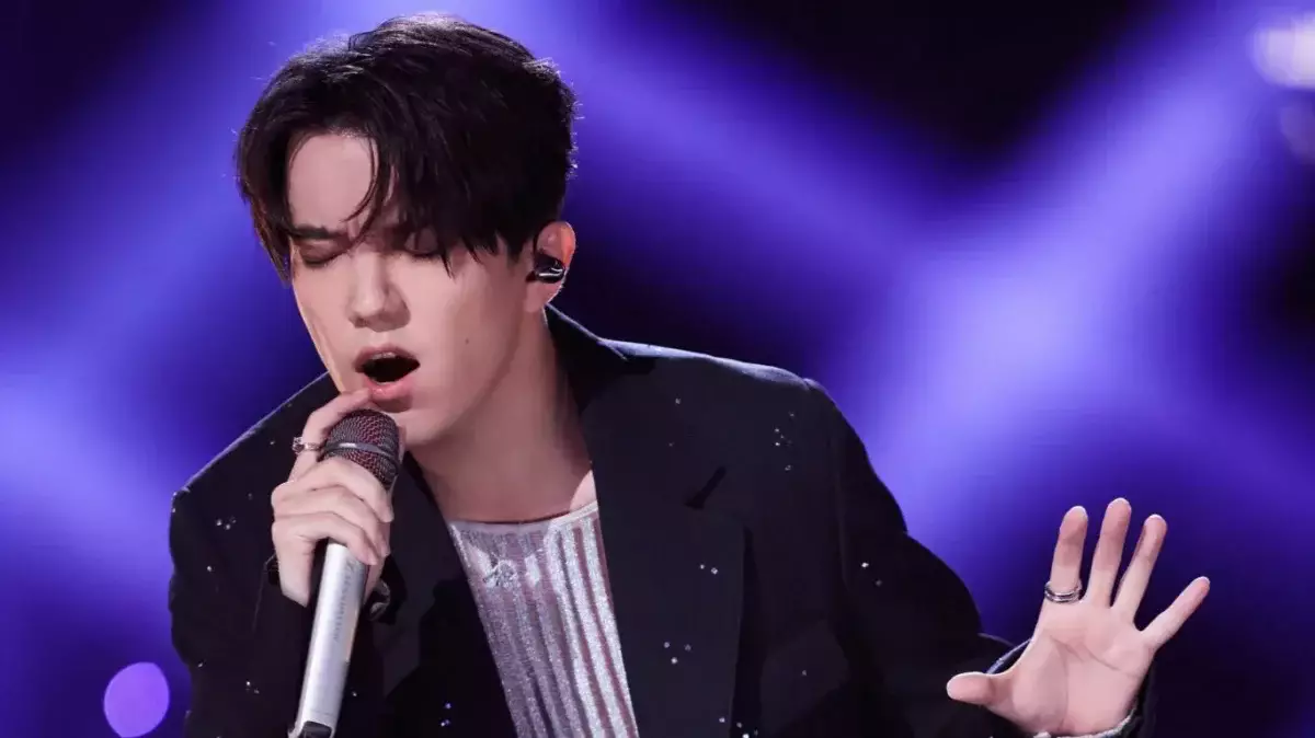 «Сирек кездесетін жаһұт»: Вьетнамдық журналистер Димаш Құдайберген туралы жаппай жазуда