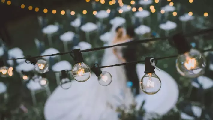 В Кашкадарье оштрафован мужчина, устроивший свадьбу с 14 казанами плова