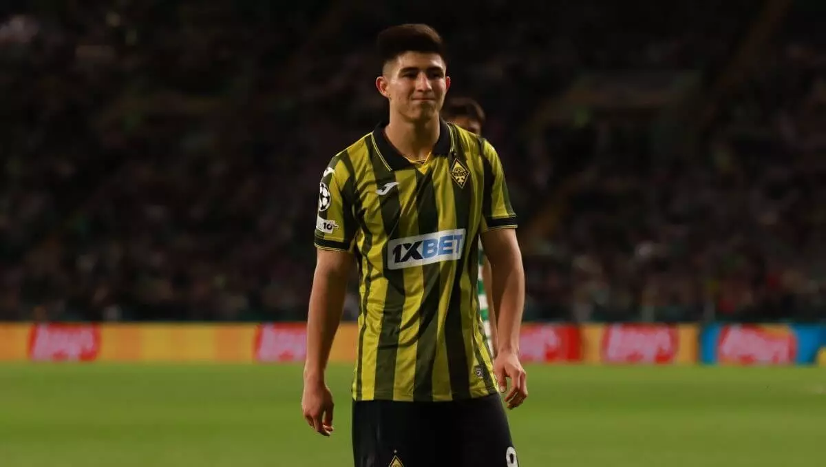 Дастан Сатпаев обманул руководство «Кайрата»