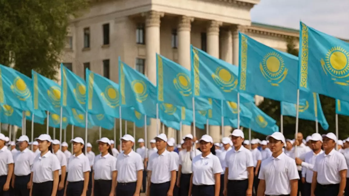 Қазақстан халқының саны белгілі болды