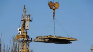 Алматыда тағы бір мердігердің құрылыс лицензиясы тоқтатылды