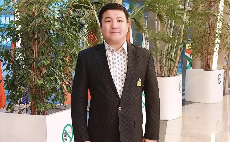 Қазақстандықтар Тұрсынбек Қабатовтың концерттерін тоқтатуды талап етіп жатыр