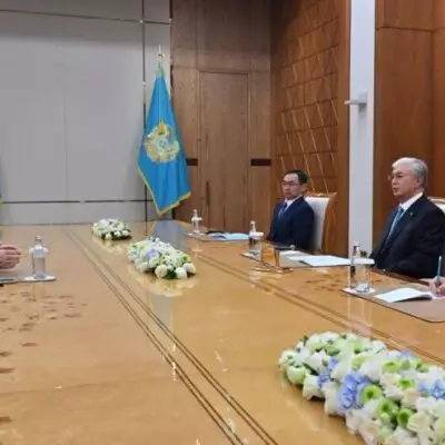 МИФИ: вклад в подготовку кадров для ядерной энергетики Казахстана