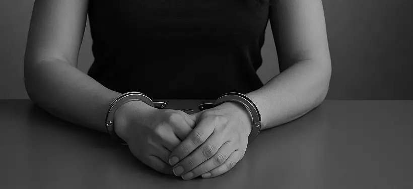 Первокурсница колледжа области Абай задержана за незаконное хранение психотропов в особо крупном размере