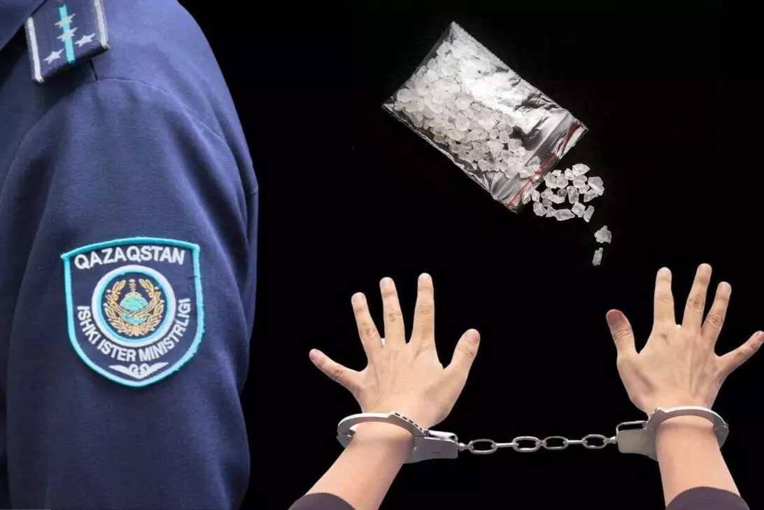 60 подростков задержаны за наркопреступления — МВД бьёт тревогу