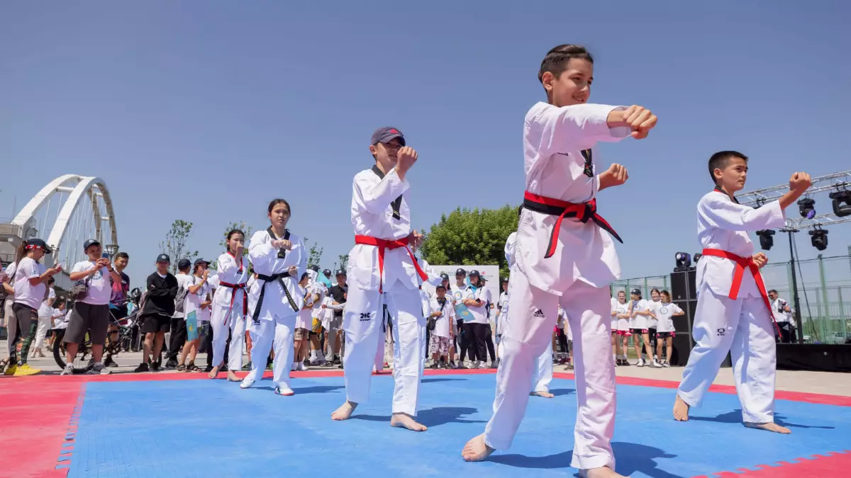 Жекеменшік балаларды дамыту орталықтары барлық өңірлерде ашылмақ