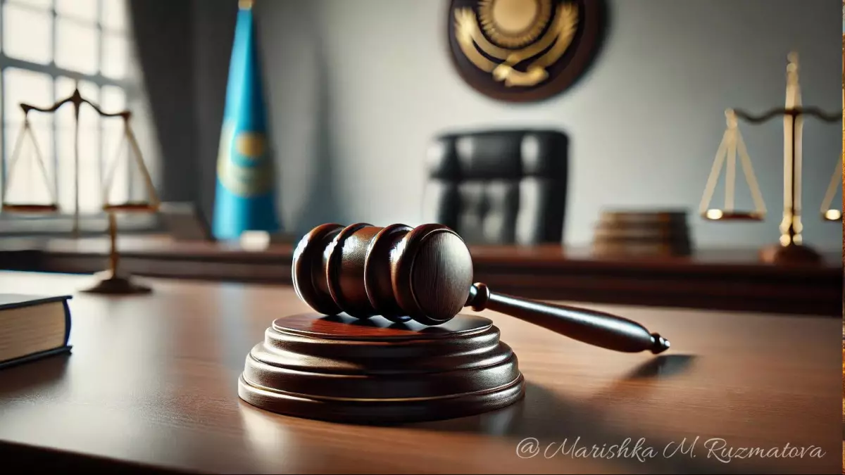 Отсрочка ради семьи: как обновлённая статья 74 УК РК защищает матерей и отцов