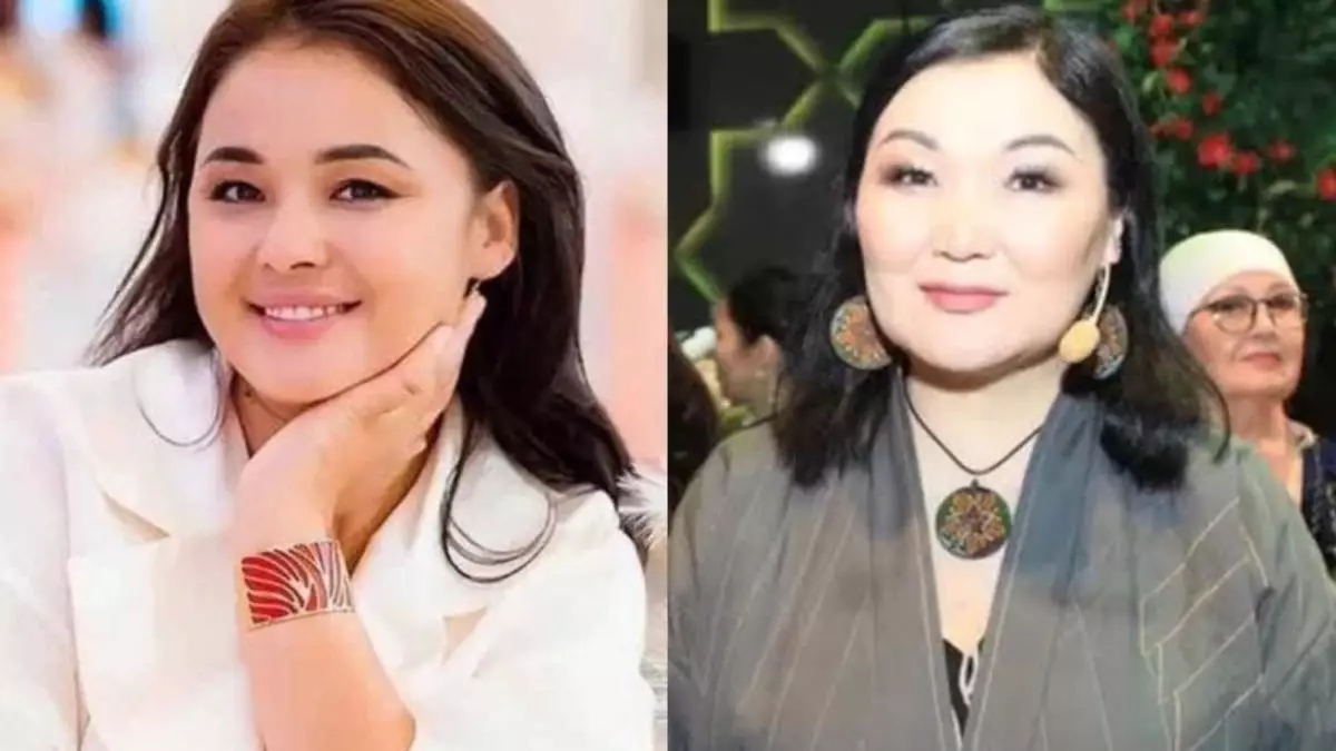 «Киносы туралы айтса жадырай кетеді, әртіс»: Танымал журналист Мөлдір Мұқанның сұхбатын сынады