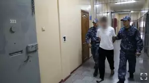 Киберполицейлер 87 жастағы қарияның 39 млн теңгесін сақтап қалды 