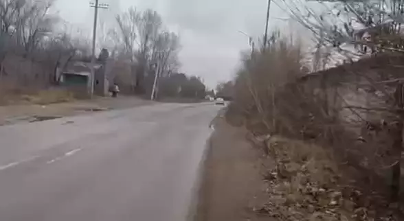 &#171;Тротуарсыз қала&#187;: Степногорск тұрғындары әкімдік жұмысына наразы &#8212; ағаштар да заңсыз кесілген