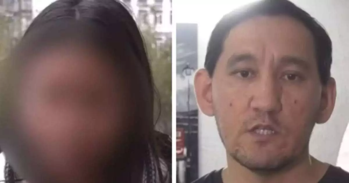  Астанадағы хостел иесі қызды зорламақшы болған 