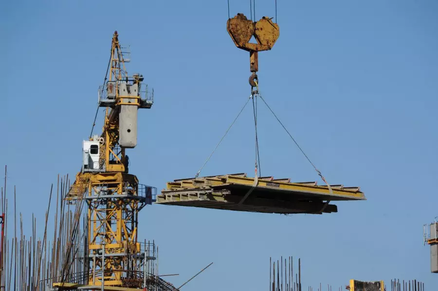 Алматыда тағы бір мердігердің құрылыс лицензиясы тоқтатылды