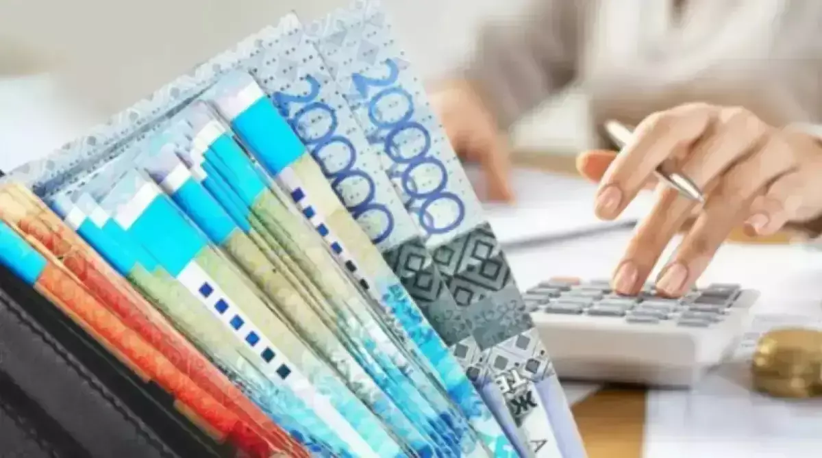 Қазақстандық шаруаларды ерте қаржыландыру 2026 жылы да жалғасады