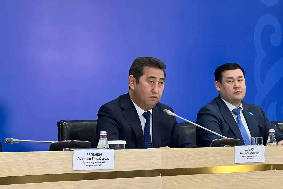 Средняя цена на мясо стабилизировалась в Казахстане