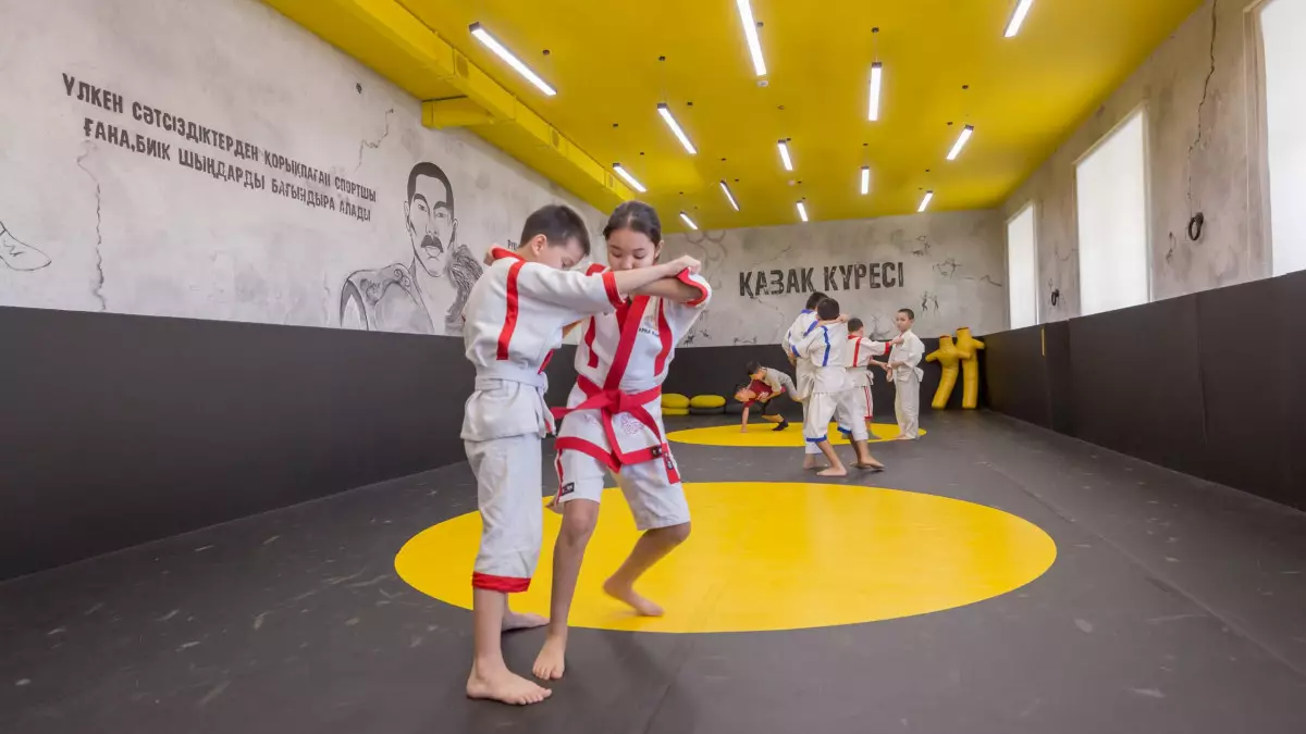 Балаларды дамытатын жекеменшік орталықтар барлық өңірлерде ашылмақ