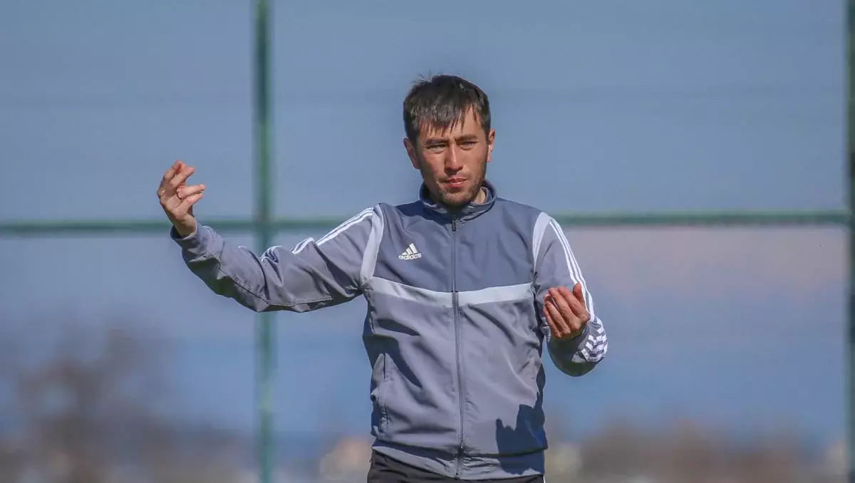 Ринат Алюетов: “Екі тарихи клубпен бірге Премьер лигаға оралу – өмірімдегі ең ерекше сәттердің бірі”