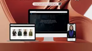 «JARQYRA» республикалық кастингі өз мәресіне жетті