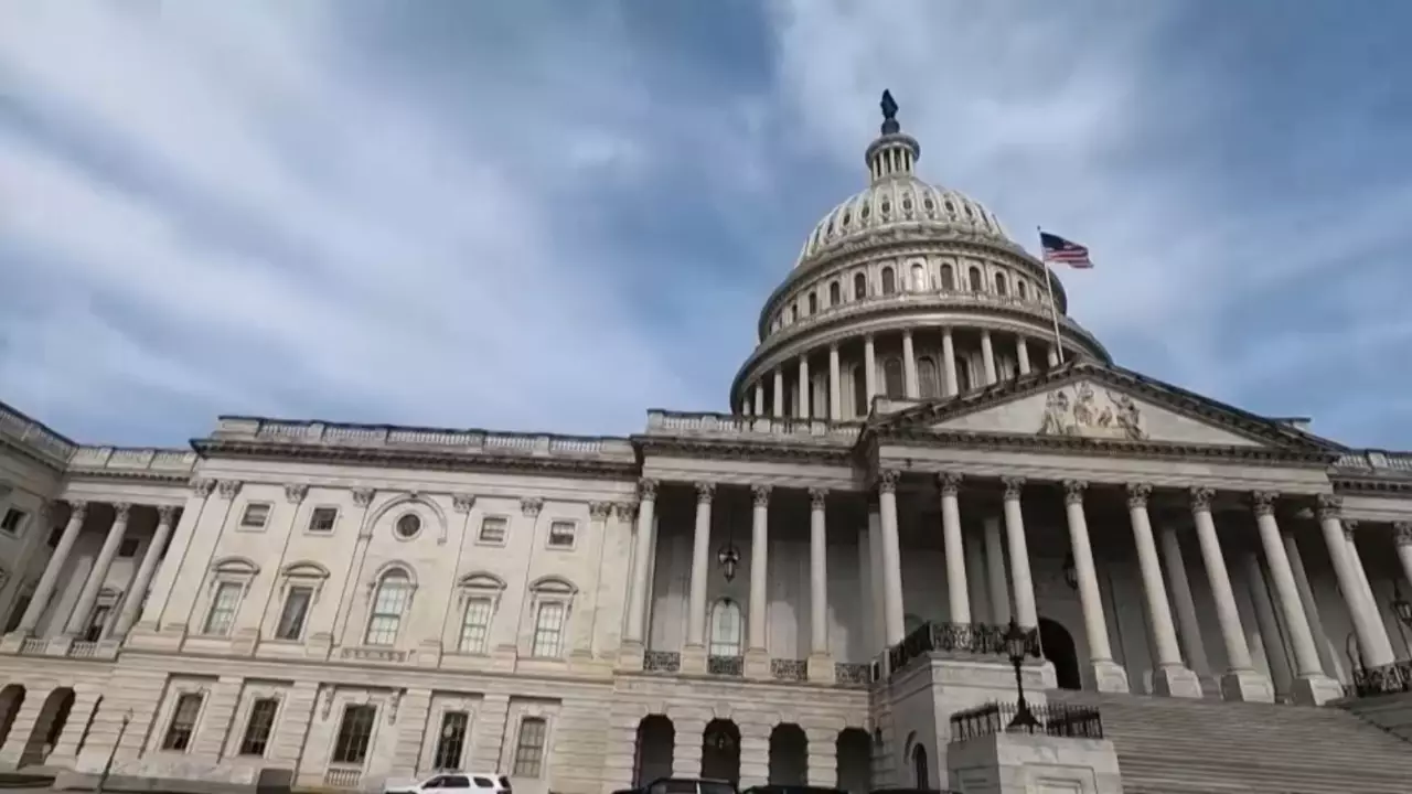 Центральная Азия и США укрепляют сотрудничество