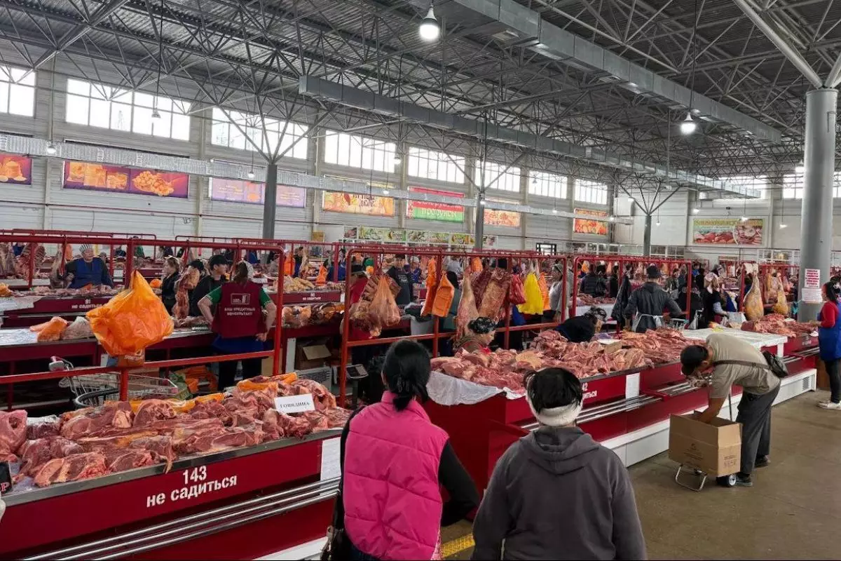 Эксперт: мясо в Казахстане может подорожать до 20 тысяч тенге за килограмм