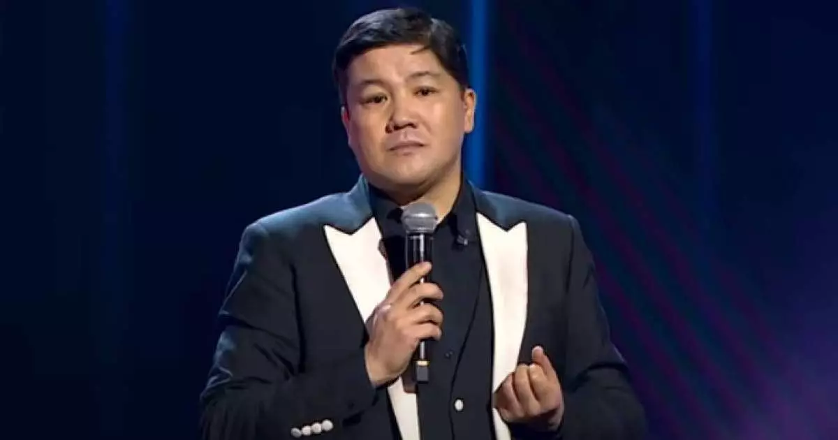  `Тұрсынбек жездемнен айрылып қалдық`: Танымал журналист өкінішін жеткізді (ФОТО) 