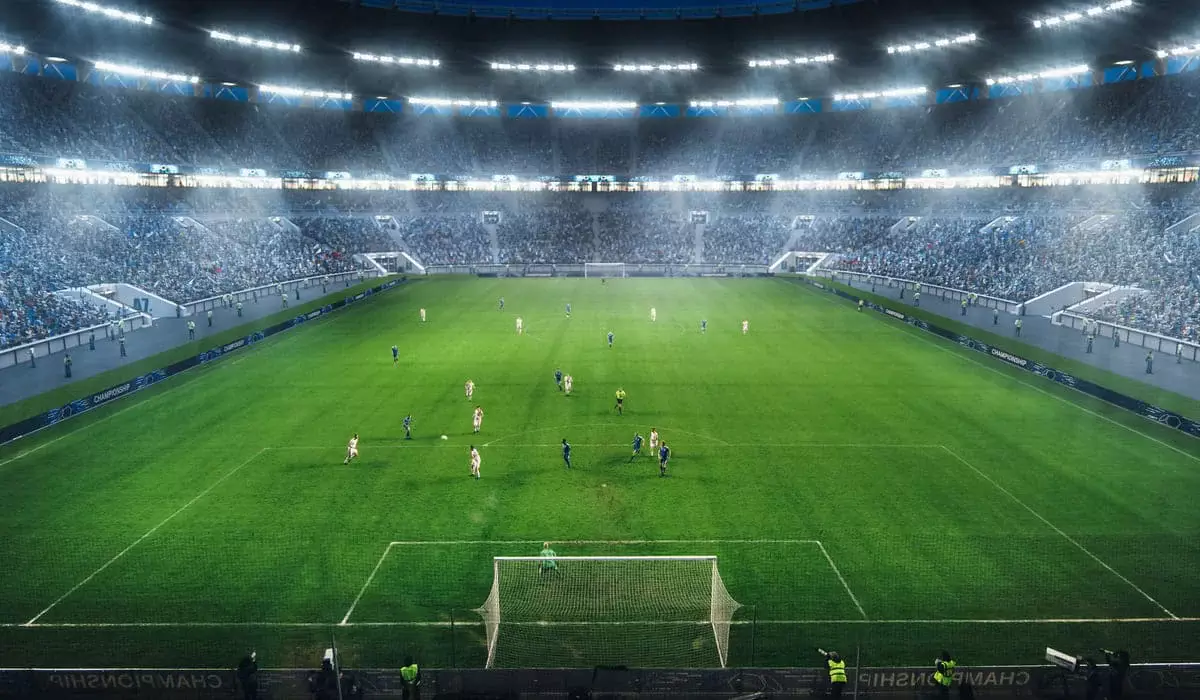 По стандартам УЕФА: 14 новых футбольных стадионов построят в Казахстане