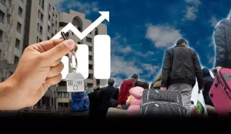 Строка ЖК приостановлена: серийного мошенника-дольщика задержали в Астане