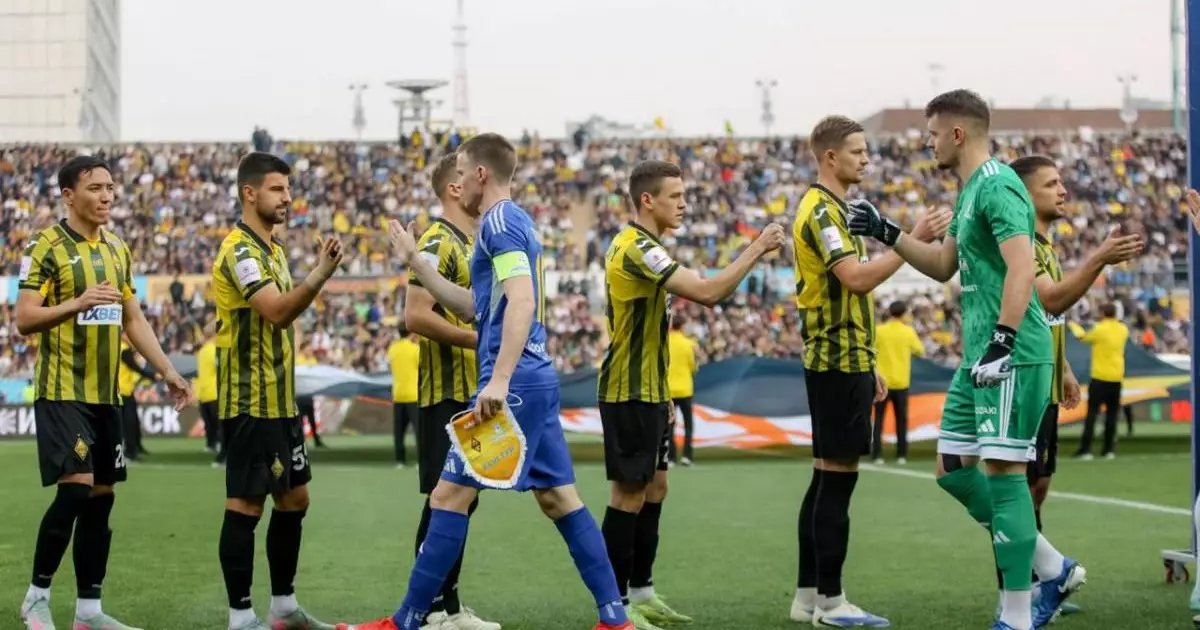  2028 жылға қарай Премьер-лигадағы легионерлер саны 8 ойыншыға дейін қысқарады 