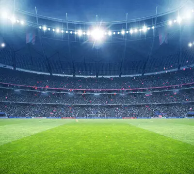 14 футбольных стадионов планируют построить в Казахстане