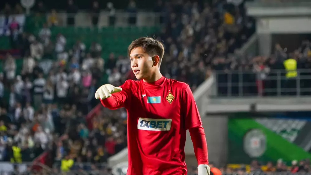 “Очень дорого“: в КФФ высказались о билетах на матчи “Кайрата“ в Лиге чемпионов