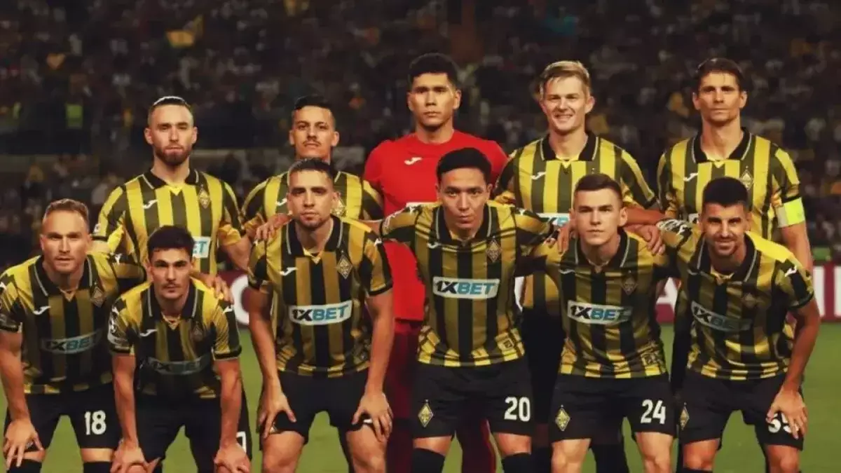 «Очень дорого»: в КФФ оценили цены на билеты «Кайрата» в Лиге чемпионов