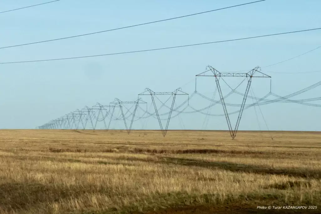 К 2035 году мир столкнётся с дефицитом электроэнергии из-за цифрового бума