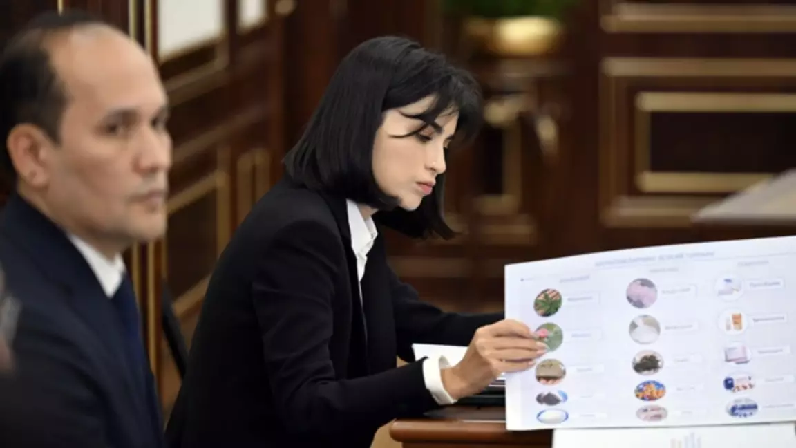 Өзбекстан өз азаматтарын алаяқтар рәсімдеген несиелерден босатпақ