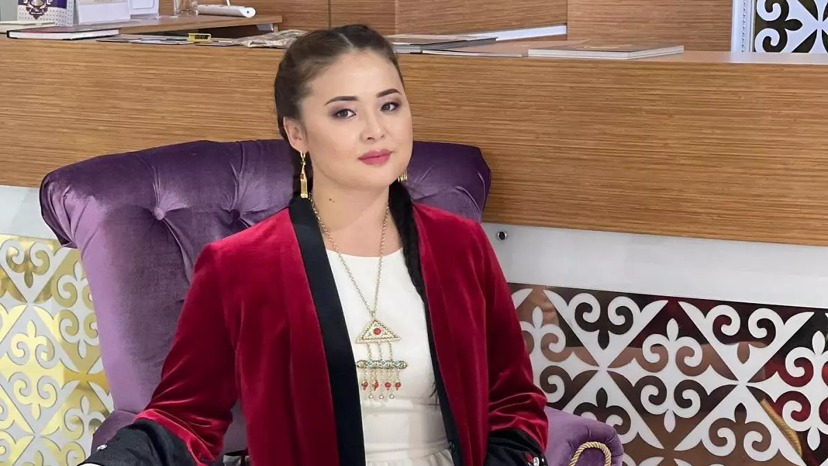 Мөлдір Мұқанның 14 жылын ұрлауға қақысы жоқ &#8212; желі қолданушысы