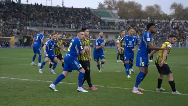 КФФ объявила решение по лимиту на легионеров и клубам в КПЛ-2026