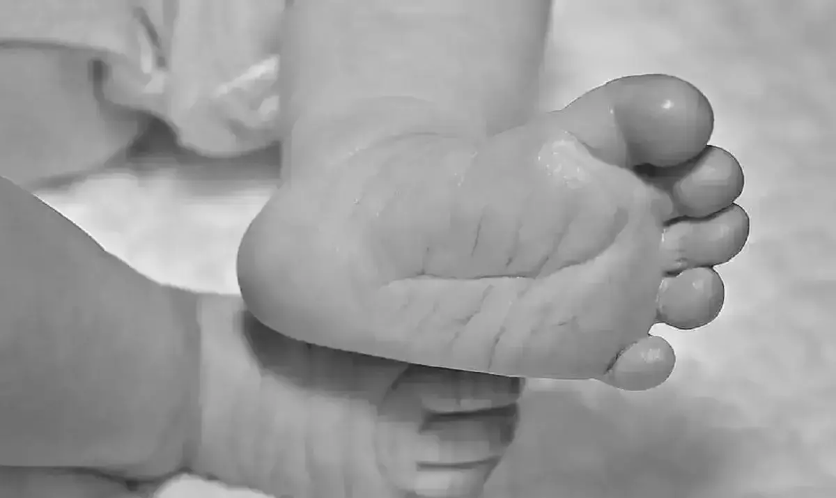 Оралда қоқыс жәшігінен нәрестенің денесі табылды: полиция тергеу ісін тоқтатты