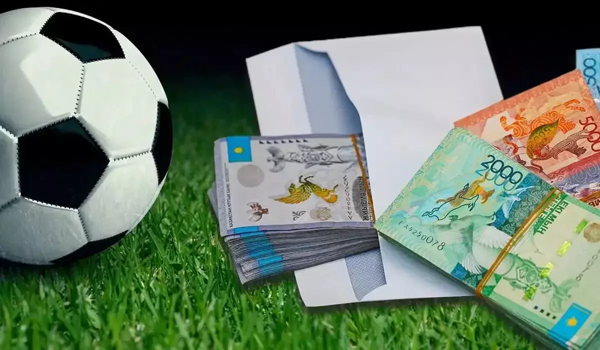 Инвестиция –  45 млрд теңге: қазақ футболын қандай өзгеріс күтіп тұр