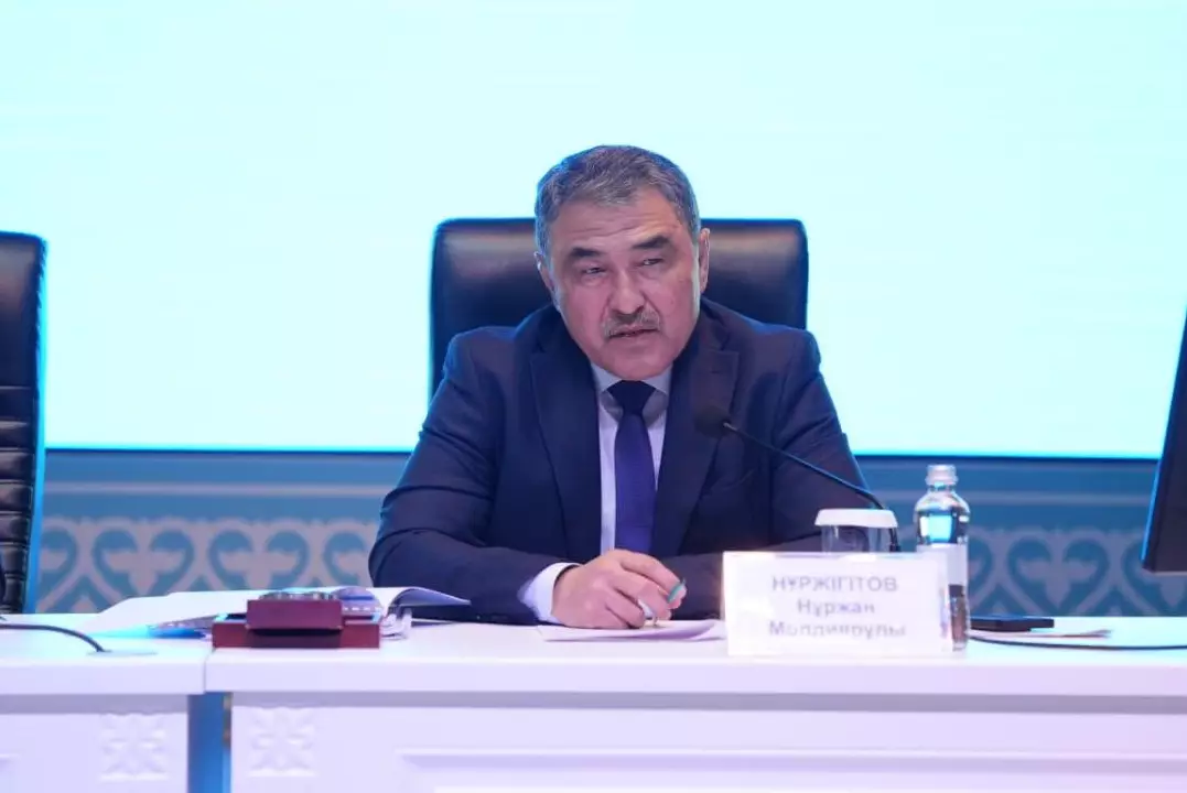 Строительство двух новых водохранилищ планируют начать в Жамбылской области