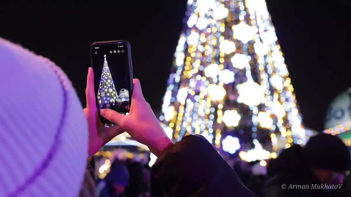 Сколько дней отдохнут казахстанцы на Новый год 2026