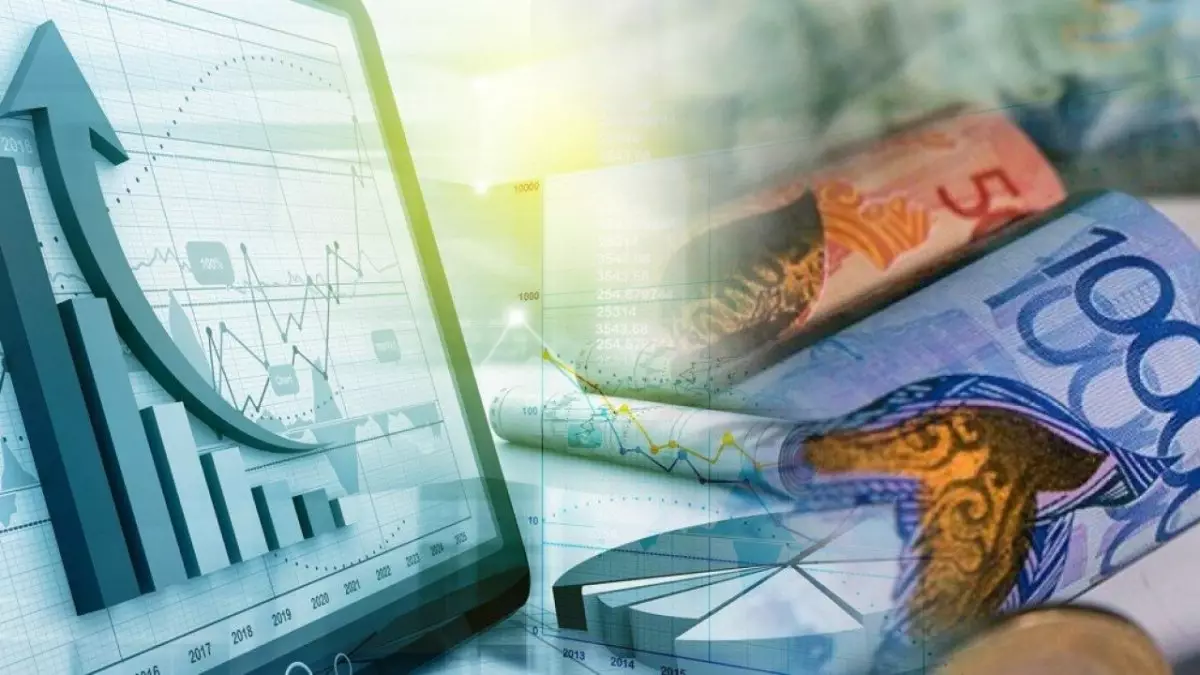 Кірістер мен шығыстарды салыстыруға негізделген жаңа салықтық бақылау жүйесі