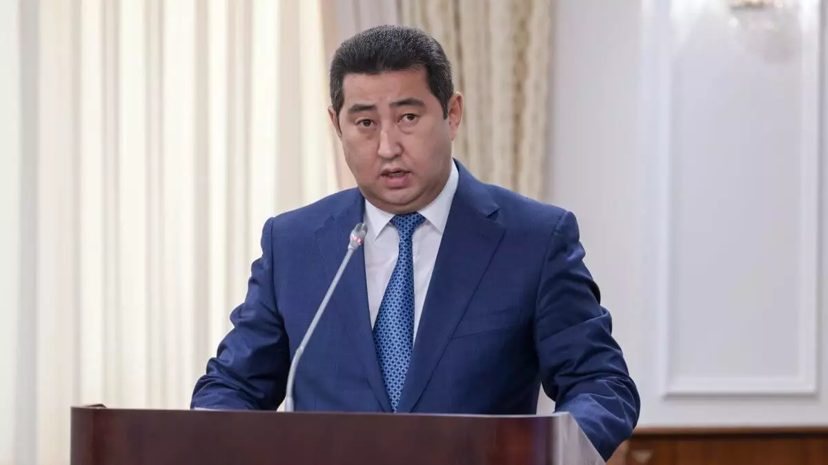 «Зачем везти с юга»: министр объяснил, почему север Казахстана все равно покупает импорт